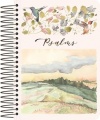 ESV Scripture Journal, Spiral-Bound Edition: Psalms